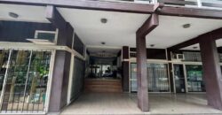 Diag brown 1277, Adrogué