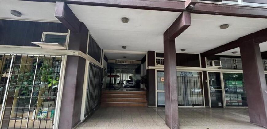 Diag brown 1277, Adrogué