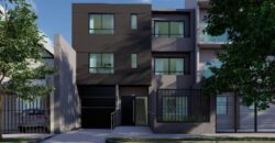 EDIFICIO “HERACLES” PEDERNERA  279