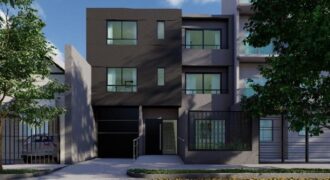 EDIFICIO “HERACLES” PEDERNERA  279