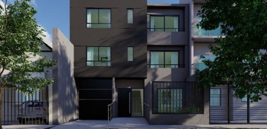 EDIFICIO “HERACLES” PEDERNERA  279