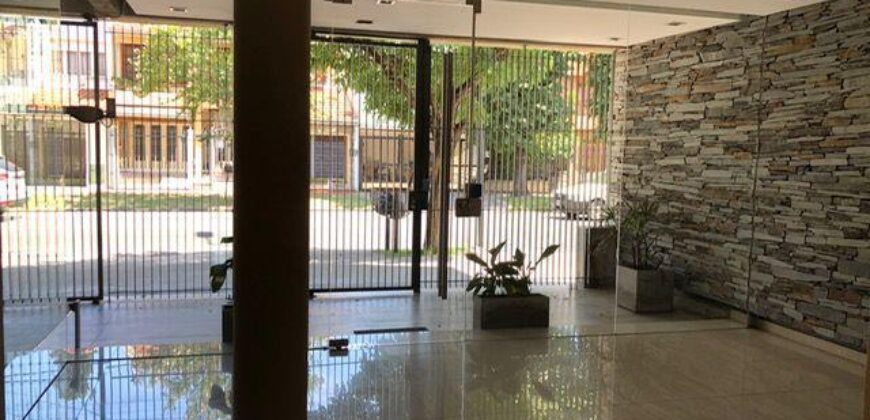 LARROQUE 861, Banfield