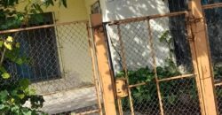 Alte Irizar 247 , entre C del Campo y Cevallos, Bo. Pqe. Rivadavia.  GRAN OPORTUNIDAD!!!!!