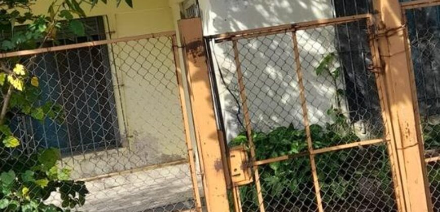 Alte Irizar 247 , entre C del Campo y Cevallos, Bo. Pqe. Rivadavia.  GRAN OPORTUNIDAD!!!!!