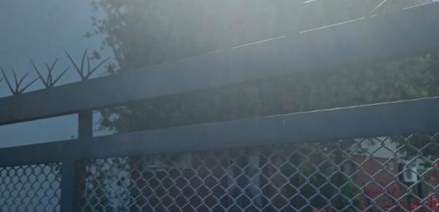 PRESIDENTE PERÓN ESQ ESPORA 21 Piso 2 Departamento A