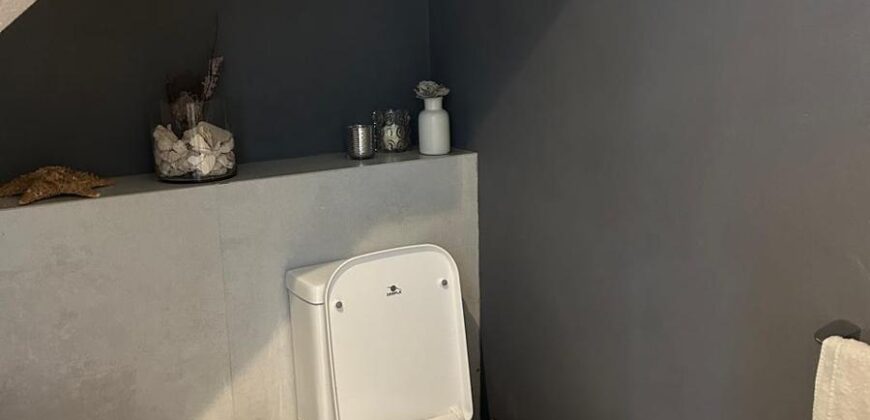 TOMÁS NOTHER 889,  Casa N° 1