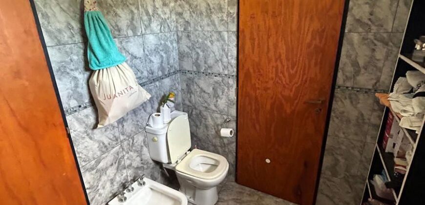 Arturo Illia 2368  , Rafael Calzada