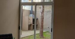 Croce 1334, Banfield