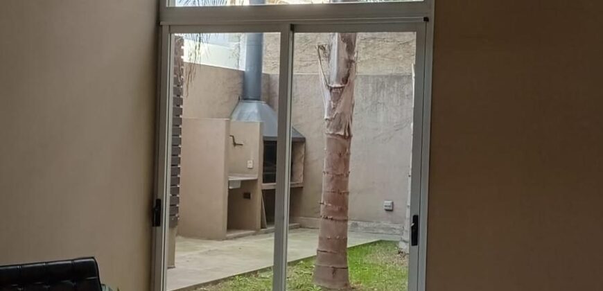 Croce 1334, Banfield