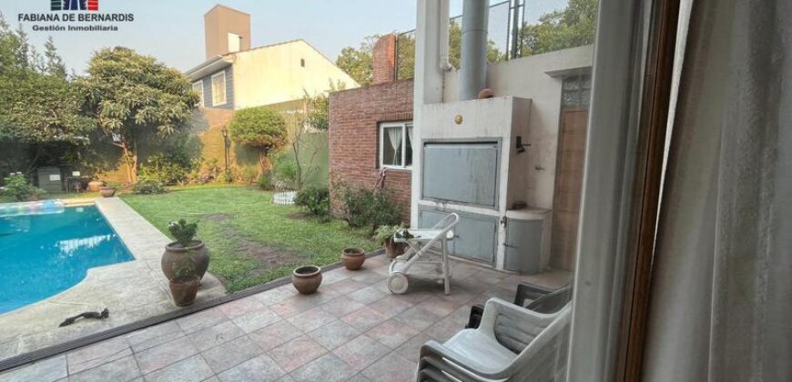 SOLIER 867, Adrogué