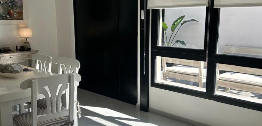 TOMÁS NOTHER 889,  Casa N° 1