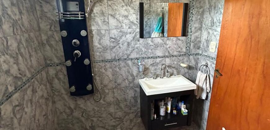 Arturo Illia 2368  , Rafael Calzada