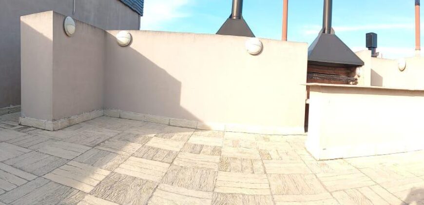 Croce 1334, Banfield