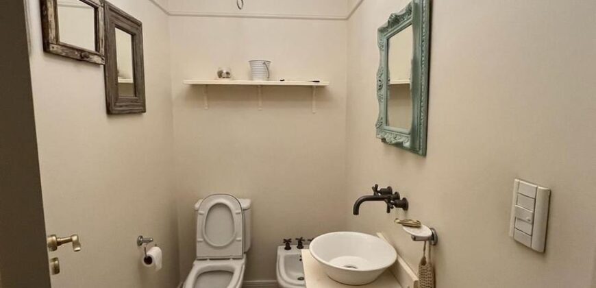 CASA EN VENTA DE CATEGORIA, ADROGUE