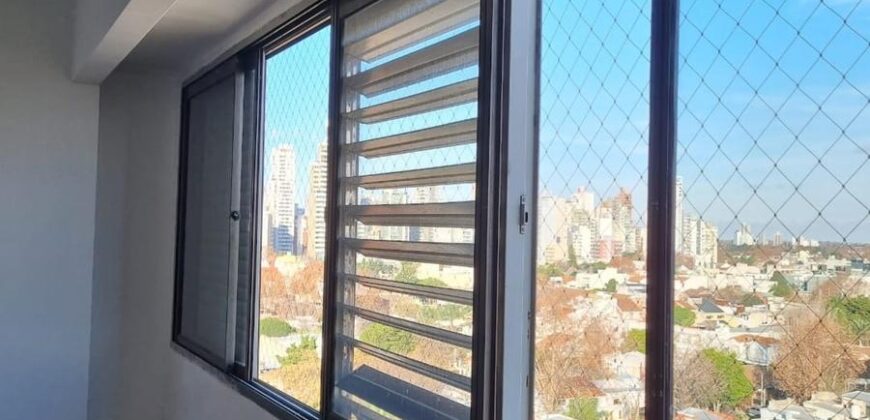 La prida 991, Piso 9 ,  Lomas de Zamora