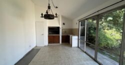 ALCORTA 236″  DEPOSITO CON VIVIENDA”, Temperley