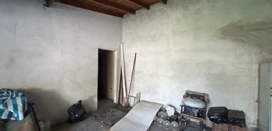 CONSCRIPTO BERNARDI 2439, José Marmol