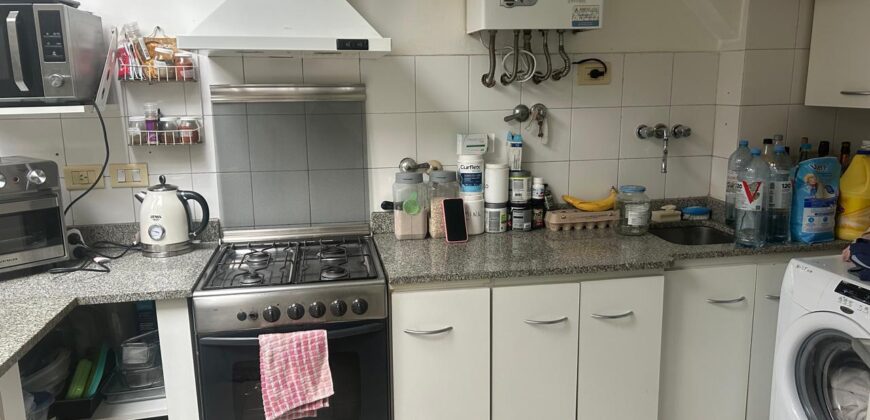 NICOLAS AVELLANEDA 711,  “40”, ADROGUÉ