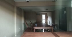 Croce 1334, Banfield