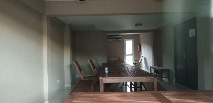 Croce 1334, Banfield