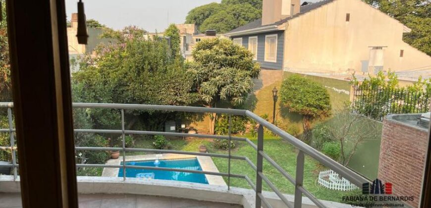 SOLIER 867, Adrogué