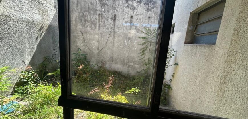 ALCORTA 236″  DEPOSITO CON VIVIENDA”, Temperley