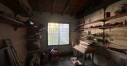 CONSCRIPTO BERNARDI 2439, José Marmol