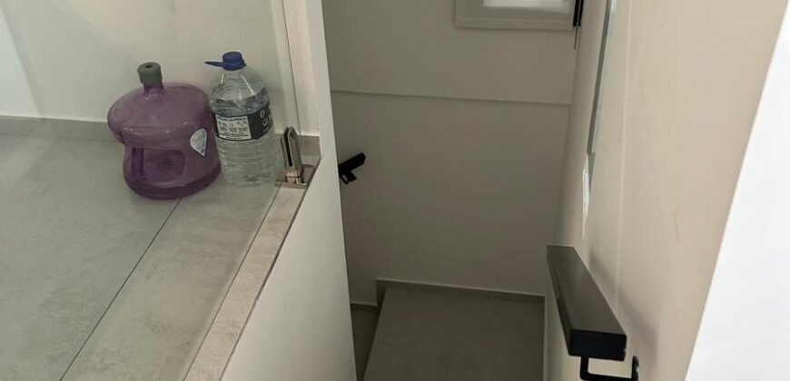 TOMÁS NOTHER 889,  Casa N° 1