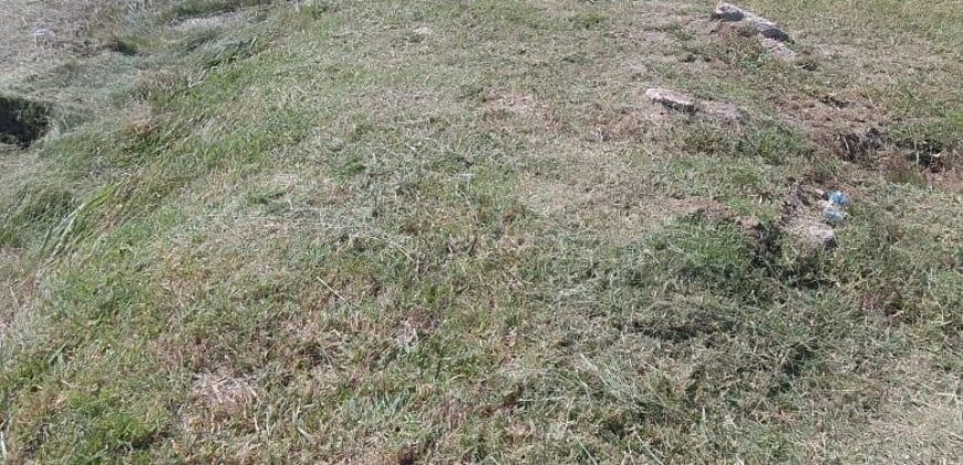 Terreno , GRAN OPORTUNIDAD !! , Spegazzini