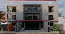 EDIFICIO “APOLO 2”, HIPOLITO YRIGOYEN 7724