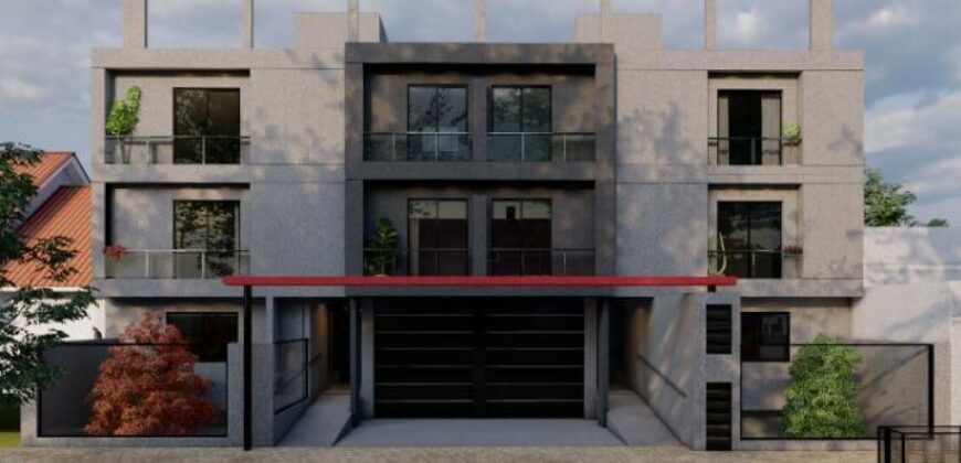 EDIFICIO “APOLO 2”, HIPOLITO YRIGOYEN 7724