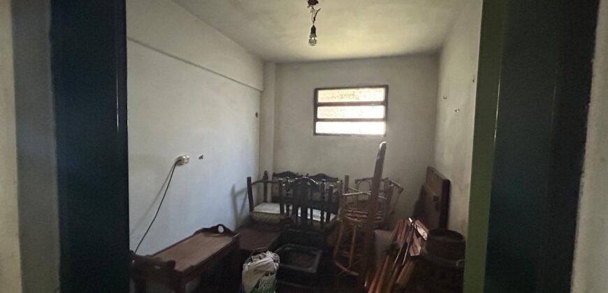 ALCORTA 236″  DEPOSITO CON VIVIENDA”, Temperley