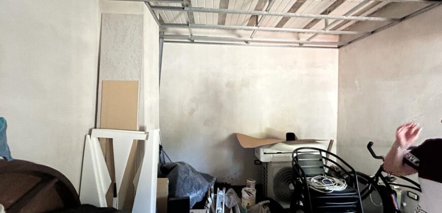 CONSCRIPTO BERNARDI 2439, José Marmol