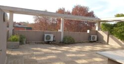 Croce 1334, Banfield