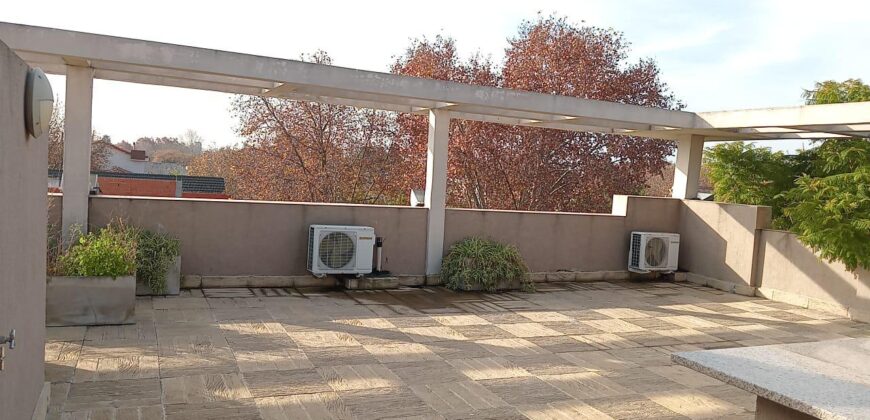 Croce 1334, Banfield