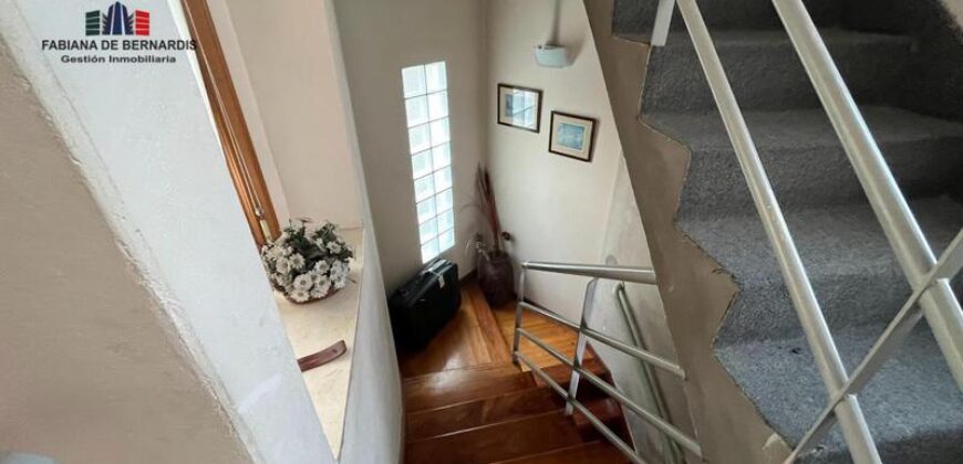 SOLIER 867, Adrogué