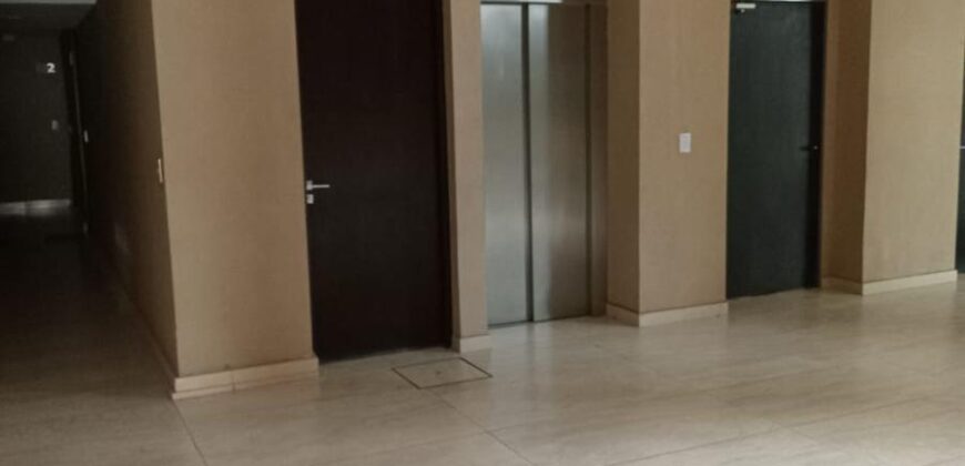 Croce 1334, Banfield