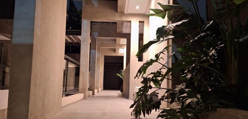 TOMÁS NOTHER 889,  Casa N° 1