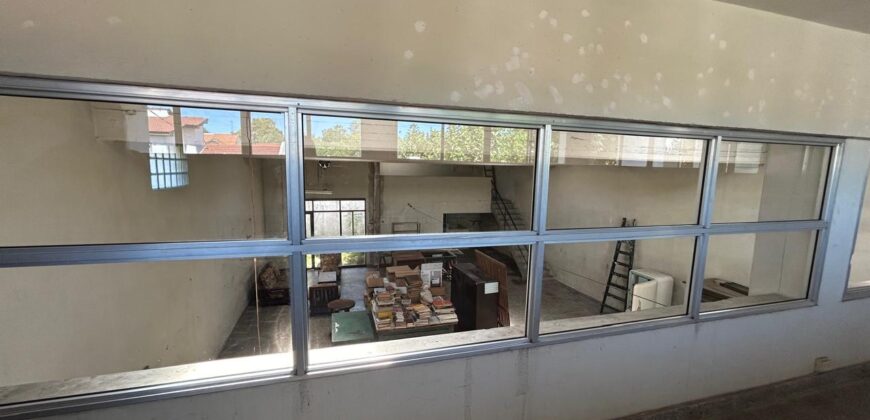 ALCORTA 236″  DEPOSITO CON VIVIENDA”, Temperley