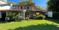 NOTHER 750 , Adrogué , HERMOSO CHALET !!