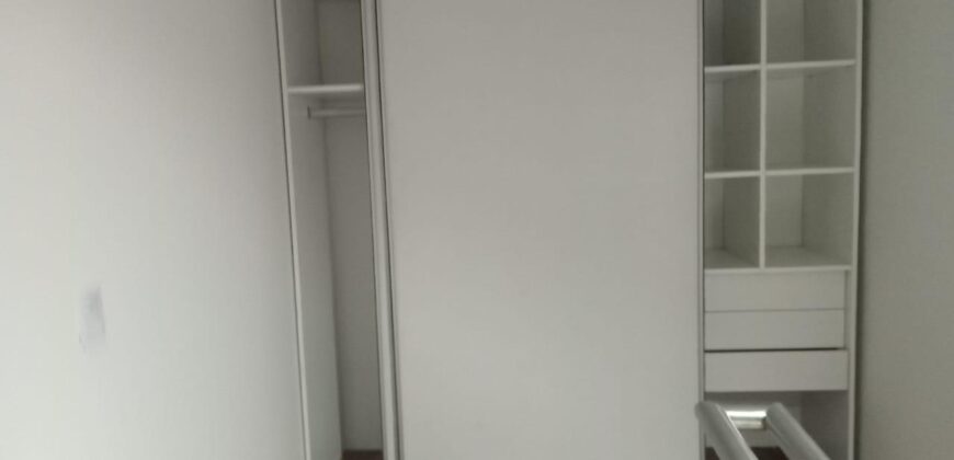 Croce 1334, Banfield