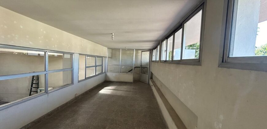 ALCORTA 236″  DEPOSITO CON VIVIENDA”, Temperley