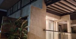 TOMÁS NOTHER 889,  Casa N° 1