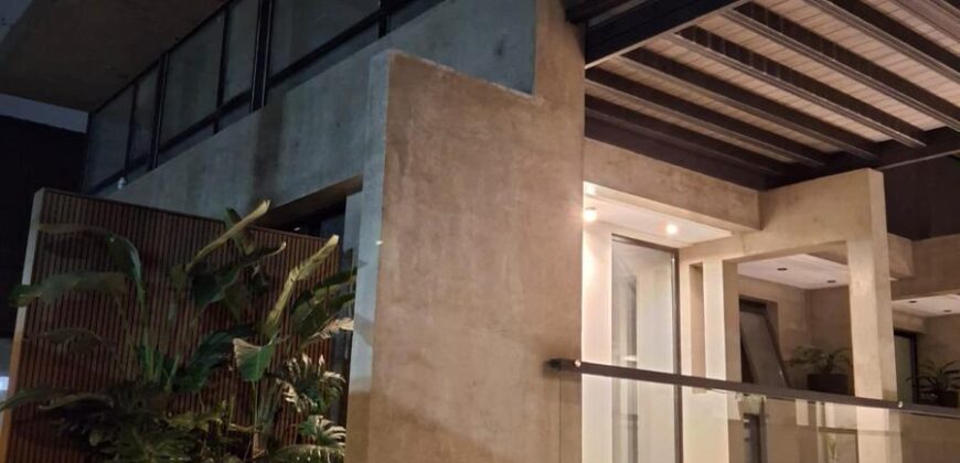 TOMÁS NOTHER 889,  Casa N° 1