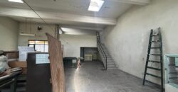 ALCORTA 236″  DEPOSITO CON VIVIENDA”, Temperley