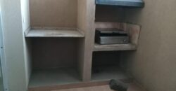 Croce 1334, Banfield