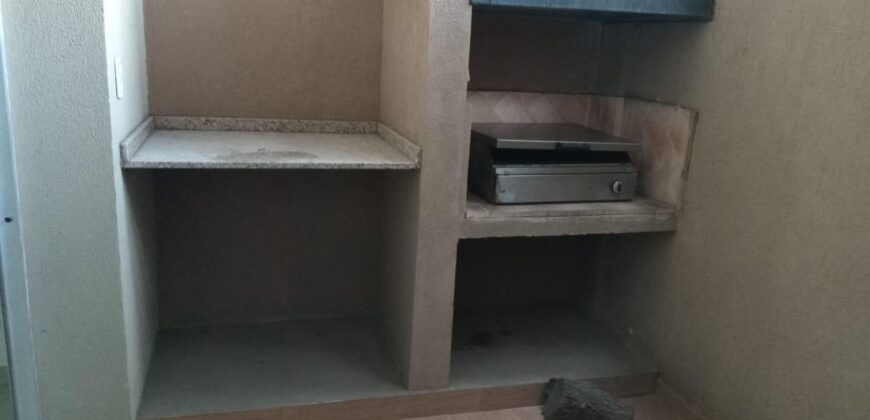 Croce 1334, Banfield