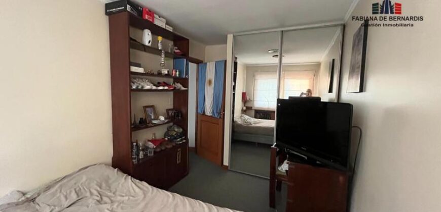 SOLIER 867, Adrogué