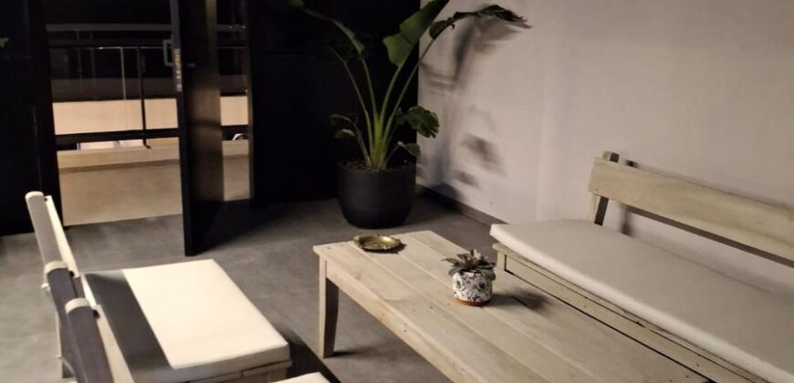 TOMÁS NOTHER 889,  Casa N° 1