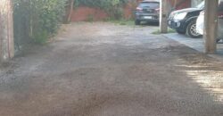 Diagonal brown  1479 , Adrogué